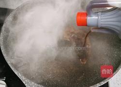 酸汤龙须面的做法图解7