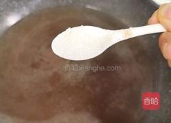 酸汤龙须面的做法图解13