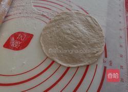 猪肉粉条包子的做法图解7