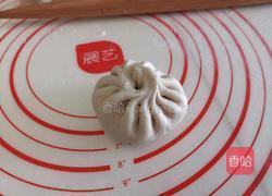 猪肉粉条包子的做法图解9