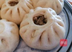 猪肉粉条包子的做法图解11