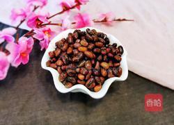 蜜豆的做法图解14