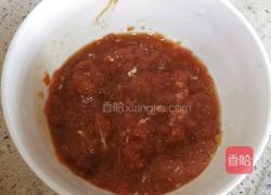 炒粉的做法图解2