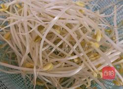 炒粉的做法图解4