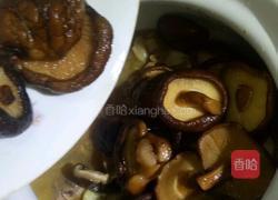 黄焖鸡的做法图解5