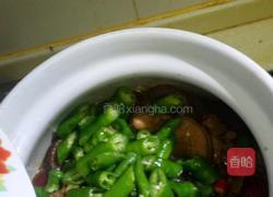 黄焖鸡的做法图解8