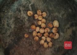 川贝蒸雪梨的做法图解4