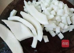 鲜榨椰子汁的做法图解4