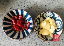 超级下饭的茄子炒豆角，不能少了它的做法图解2