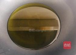 超级下饭的茄子炒豆角，不能少了它的做法图解3