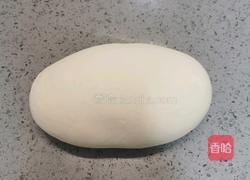 春饼韭菜盒子的做法图解4