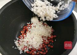 花生大米粥的做法图解5