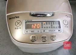 花生大米粥的做法图解7