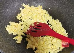 韭菜鸡蛋锅贴的做法图解5