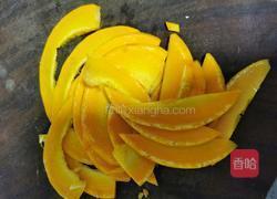 南瓜麻团的做法图解1