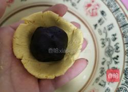 南瓜麻团的做法图解8