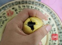 南瓜麻团的做法图解9