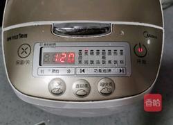 桃胶藜麦粥的做法图解9