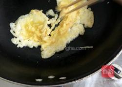 西红柿鸡蛋打卤面疙瘩的做法图解4