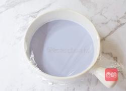 玫瑰馅冰皮月饼的做法图解10