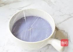 玫瑰馅冰皮月饼的做法图解12