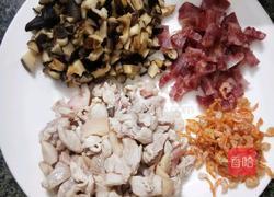 糥米鸡的做法图解2