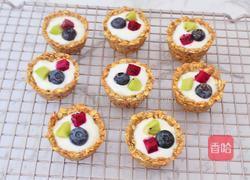 酸奶燕麦杯的做法图解14