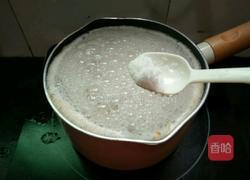 芹菜胡萝卜肉片面线的做法图解8