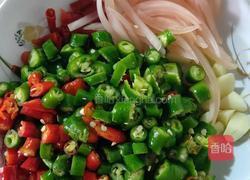 干煸鸭的做法图解3