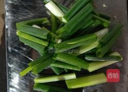 干煸鸭的做法图解4