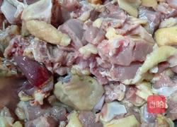 干煸鸭的做法图解6