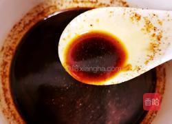 包菜粉丝煲的做法图解3