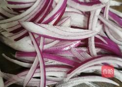 包菜粉丝煲的做法图解5