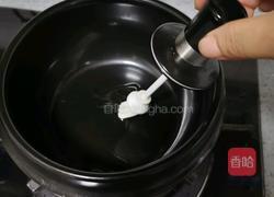 包菜粉丝煲的做法图解11