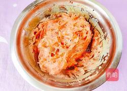 火龙果冰皮月饼的做法图解11