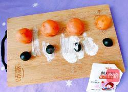 火龙果冰皮月饼的做法图解13