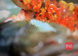 剁椒鱼头的做法图解3