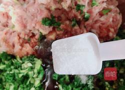 炸馄饨的做法图解5