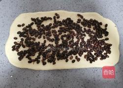 蜜豆土司的做法图解12