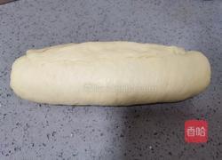 蜜豆土司的做法图解14