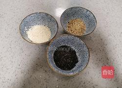 三米粥的做法图解1