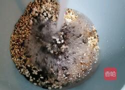 三米粥的做法图解3