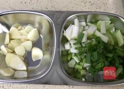 西红柿炒豆腐鸡蛋的做法图解7