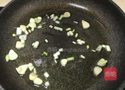 西红柿炒豆腐鸡蛋的做法图解8