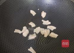 豆角炒肉的做法图解5