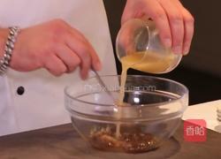 煎炖新西兰羊排配青菜米饭的做法图解1