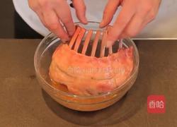 煎炖新西兰羊排配青菜米饭的做法图解2