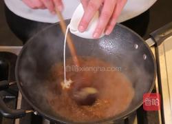 煎炖新西兰羊排配青菜米饭的做法图解7