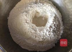 南瓜馒头（一次发酵）的做法图解5