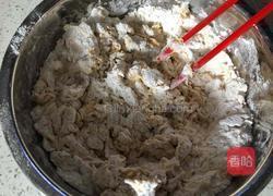 南瓜馒头（一次发酵）的做法图解7